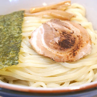 つけ麺(博多塩ラーメン 城(JYO))