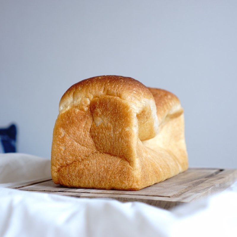 湯種山食パン(レコルト （recolte）)