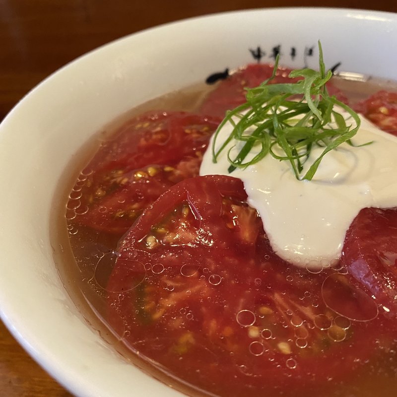 蕃茄の雫2021(がふうあん )