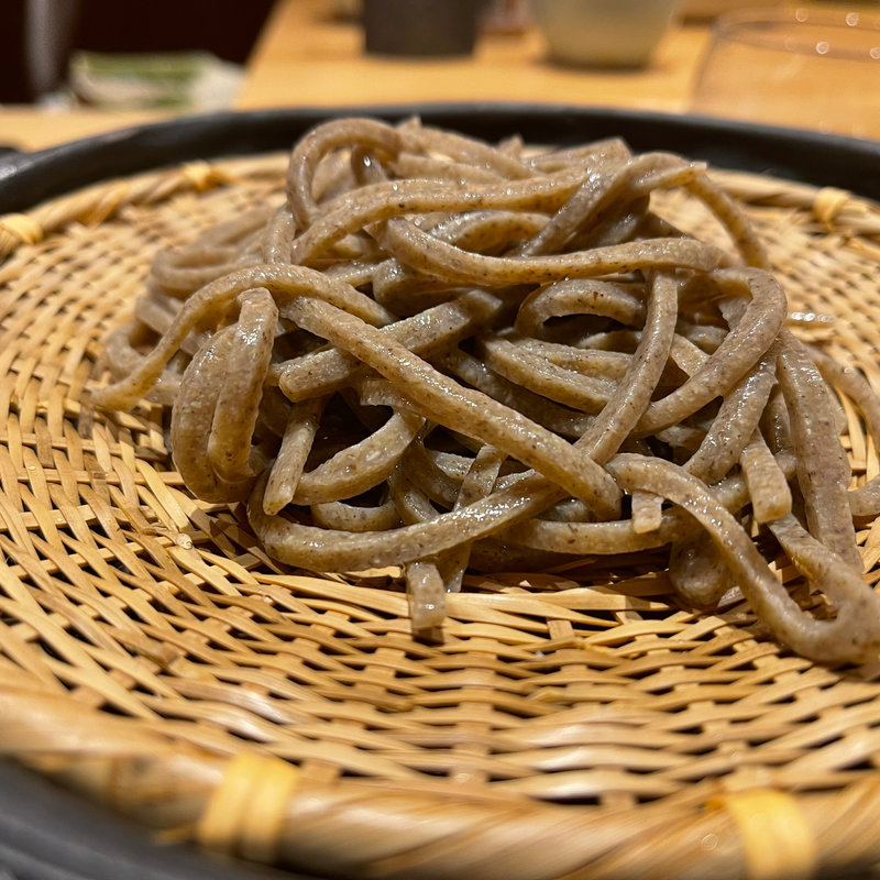 祖谷在来種(玄水)