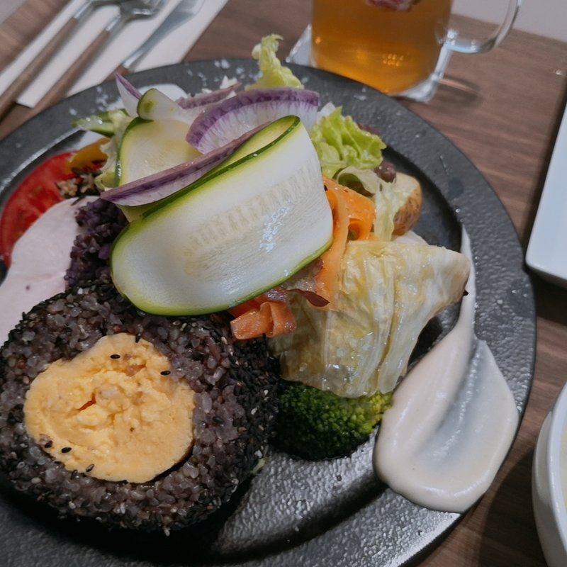 (NENEN-薬膳と花-(ネネンヤクゼントハナ))