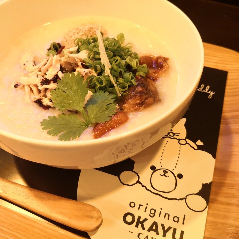 (Teddy&Daddy テディアンドダディ)