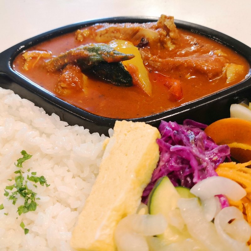 (オヤサイキッチン 大濠公園店)