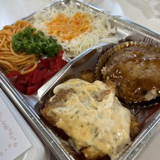 ビジネスセット