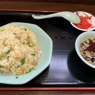 炒飯(サンキッチン)