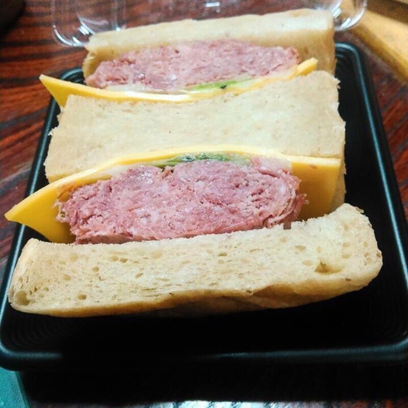 ルーベンサンド(千駄木腰塚 （センダギコシヅカ）)