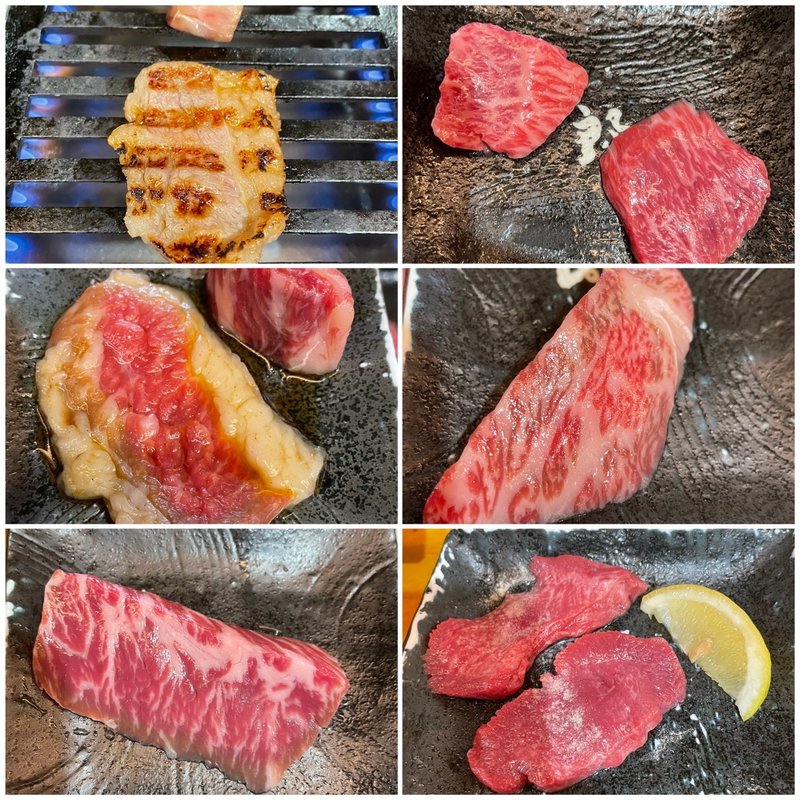 おまかせ2000円(治郎丸 （ジロウマル）)