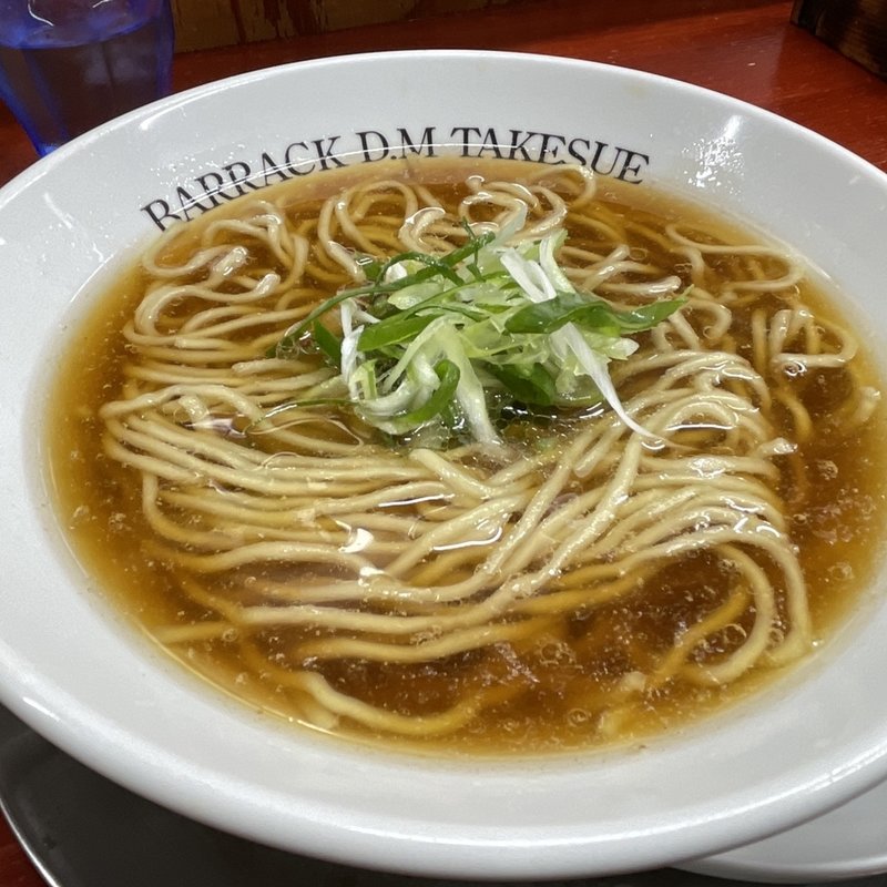 鱧と鴨(バラック ディー.エム竹末 （BARRACK D.M竹末）)