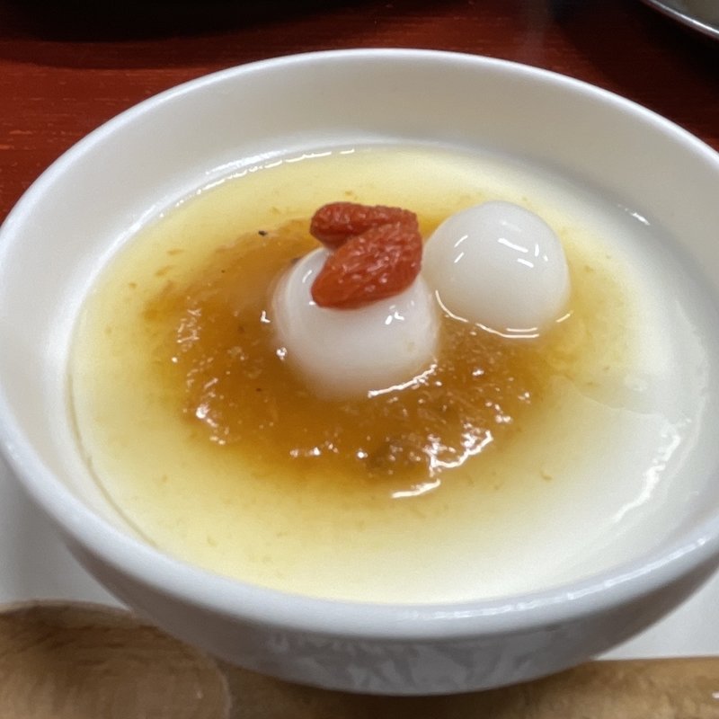 極 杏仁豆腐(バラック ディー.エム竹末 （BARRACK D.M竹末）)