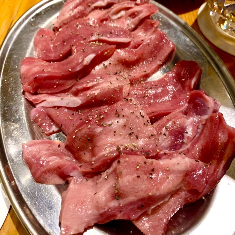 (羊肉酒場 悟大 佐賀駅前店)