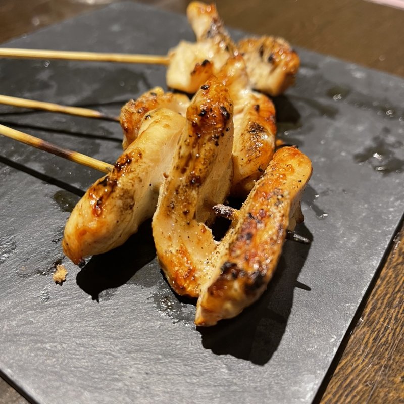 なんこつ(焼き鳥 わ家 住吉店)