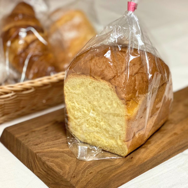 ミルクちぎりパン(ミスターパンヤ )