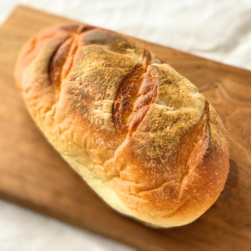 ミスターコッペ ソルト(ミスターパンヤ )