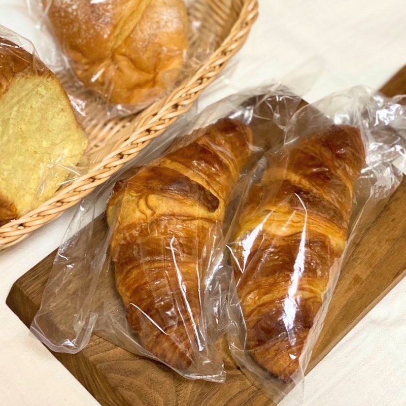 クロワッサン(ミスターパンヤ )