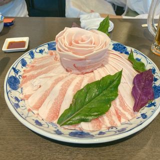 沖縄県の豚肉を使ったメニューbest30 1ページ目