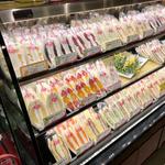 店舗外観(サンドイッチハウス メルヘン グランデュオ蒲田店)