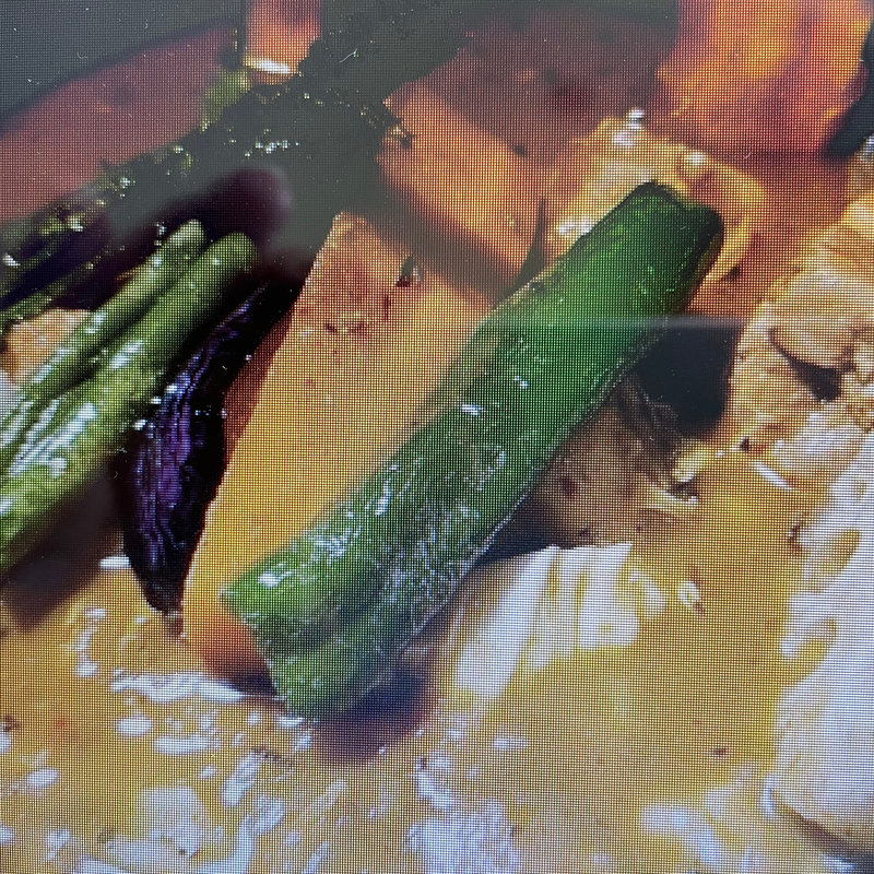 ポーク　スープ大盛り(ラマイ 札幌本店)