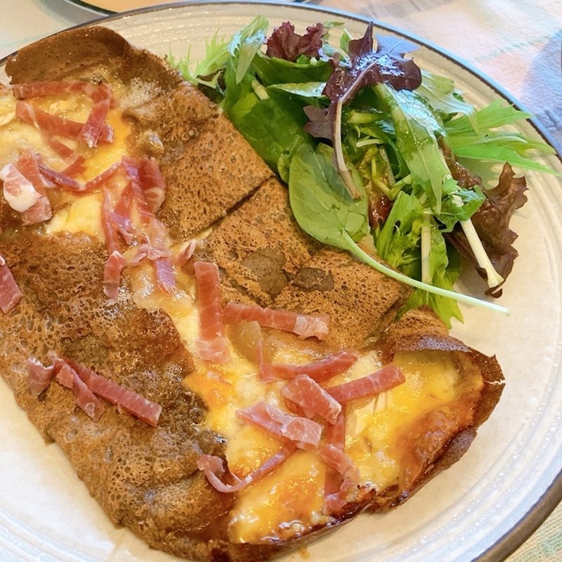 ノルマンドル(ブラッスリーワカノ)