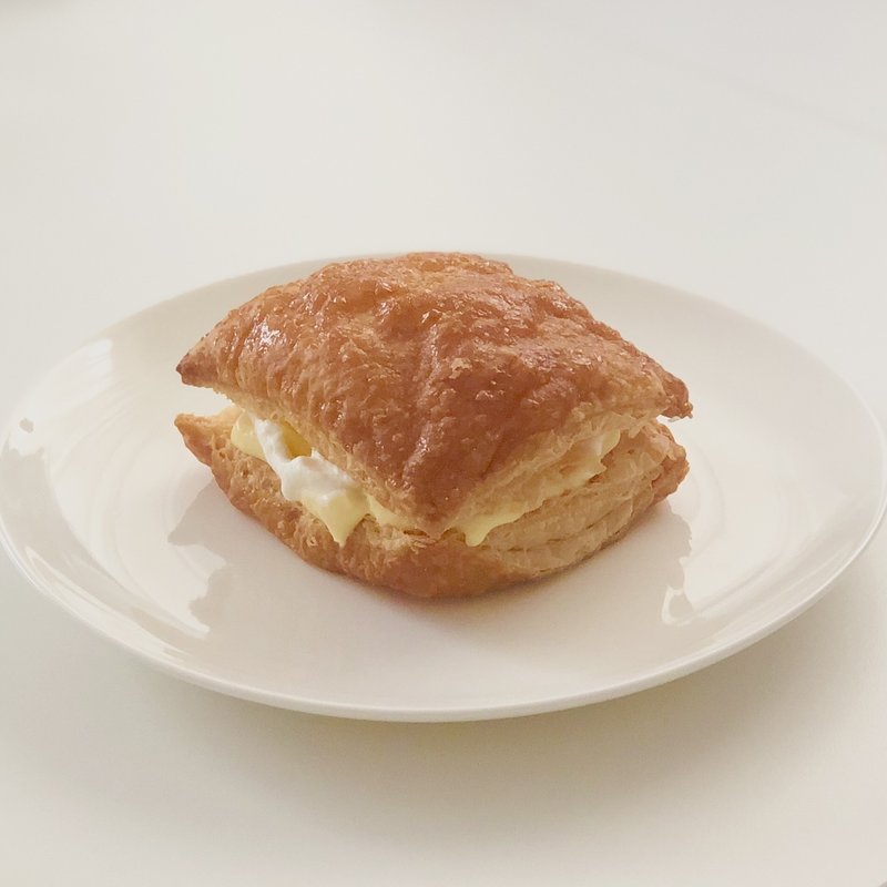 日替わりBAKEパイ(BAKE)