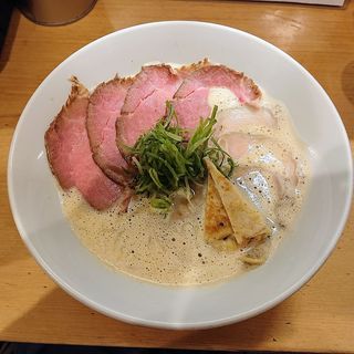 肉醤油(Ramen 辻)