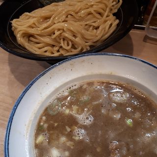 つけ麺　冷盛り(麺屋　いぶすけ
大塚駅前)