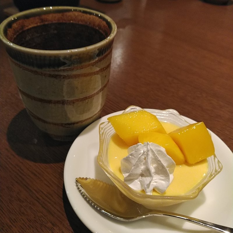 甘味(やまぼうし )