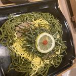 瓦そば(瓦.Tokyo)
