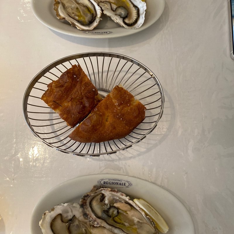 本日のパスタランチ(レジョナーレ)