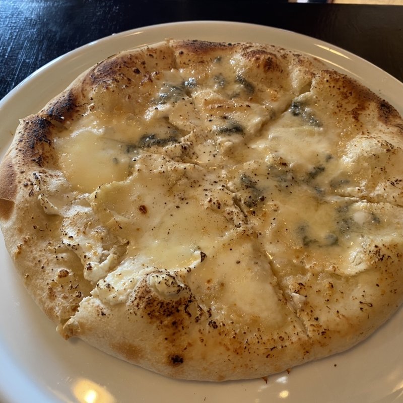 (トラットリア・フランチェスカ )