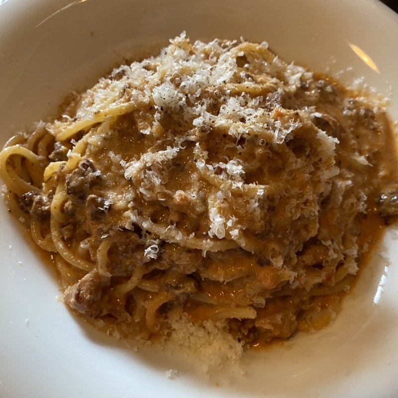 (トラットリア・フランチェスカ )