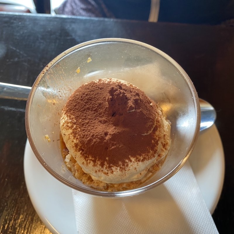 (トラットリア・フランチェスカ )