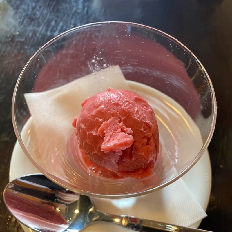 (トラットリア・フランチェスカ )