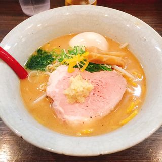 北鉄金沢駅周辺で食べられるラーメンランキング Sarah サラ