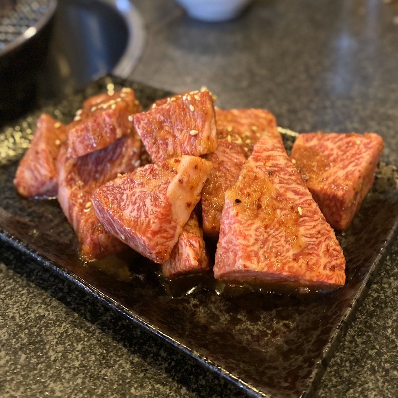 和牛カイノミロース(すっきゃねん　もくもく )