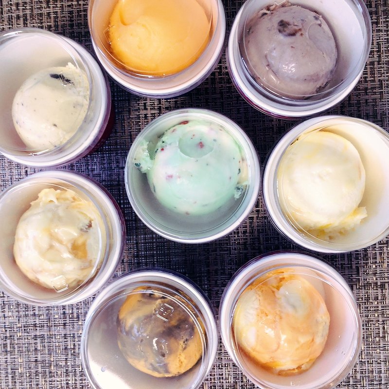 (サーティワンアイスクリーム 武蔵小山店 )