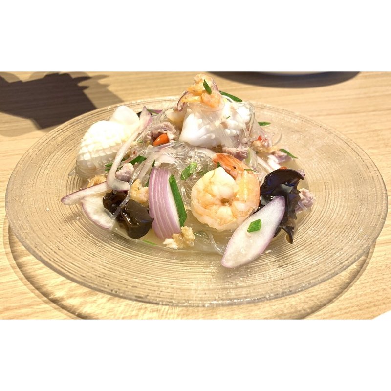 (マンゴツリービストロ JR博多シティ)