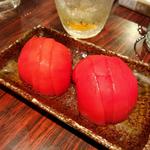 トマト(魅惑の七輪 らんまん （ミワクノシチリンランマン）)