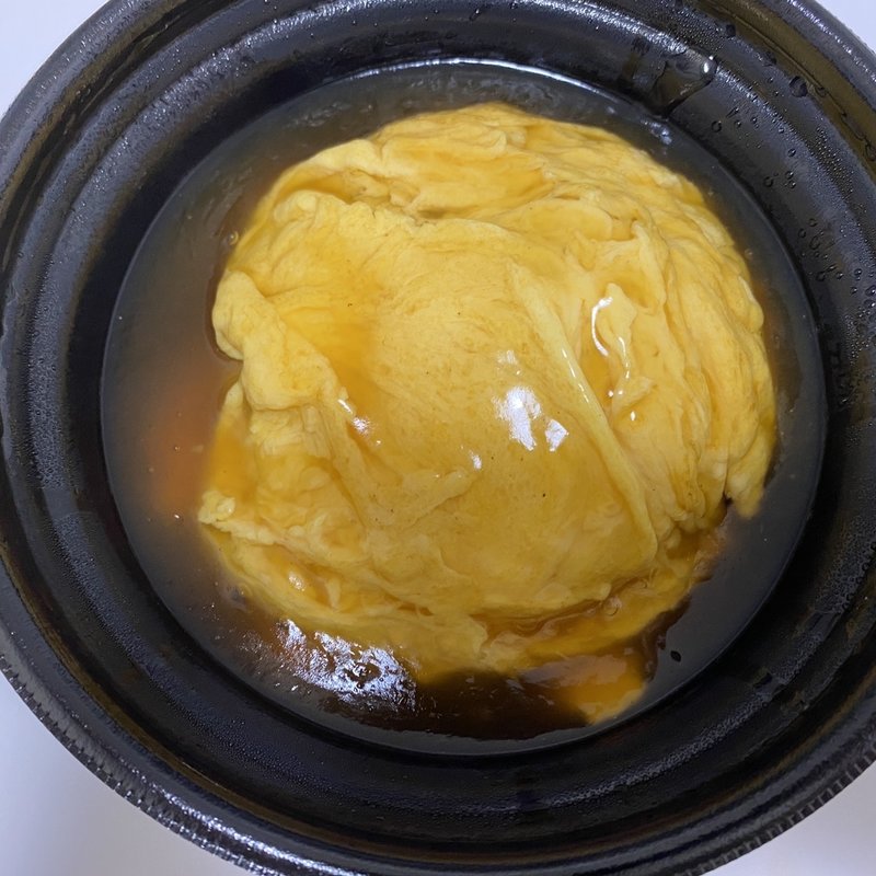 天津炒飯(大阪王将 本八幡店)