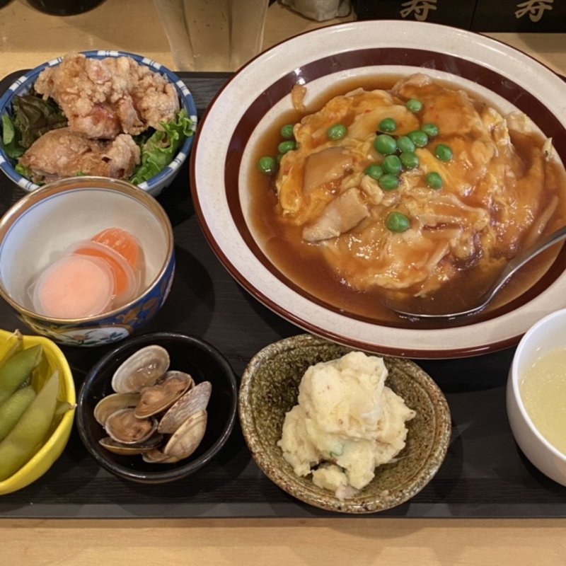 (あかんぼ 三軒酒屋)