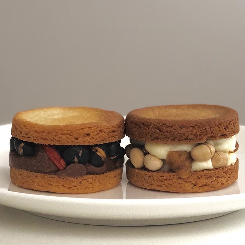 本日のバターサンド(BAKE)