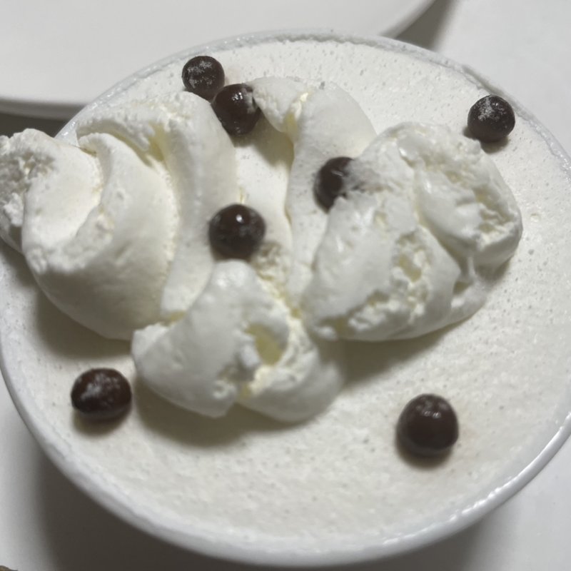 ミルクショコラポット(アルチザン・パティシエ・イタバシ （ARTISAN PATISSIER ITABASHI）)