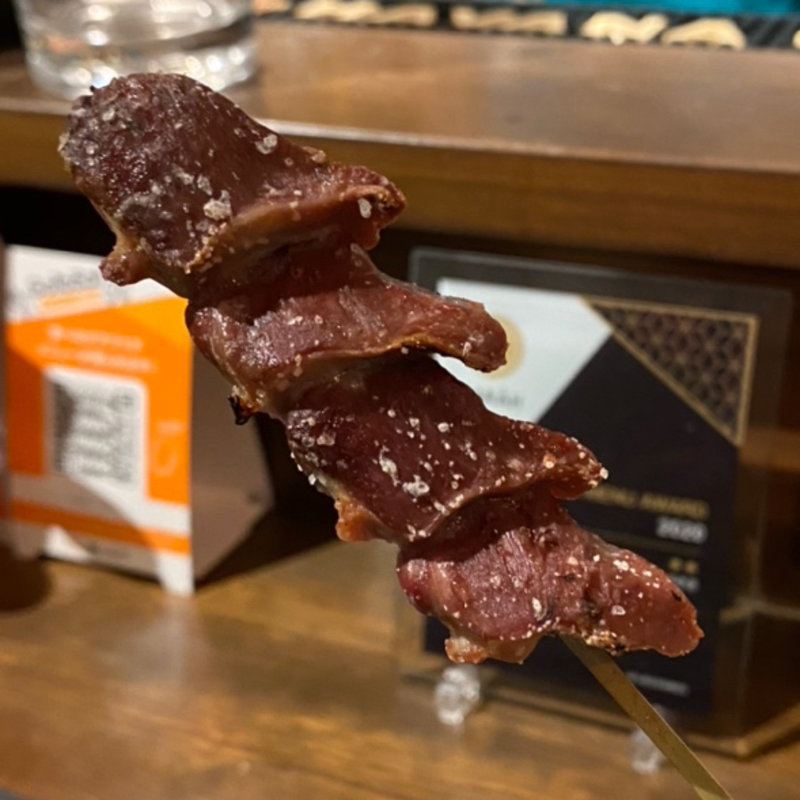 すなずり（焼き鳥）(Grill ＆ Vegetable aurLab.)