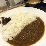 創業ビーフカレー 並(松屋 浜寺店 )