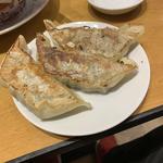 大餃子3個
