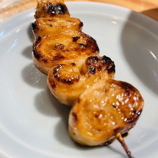シロコロ(ケイBU)