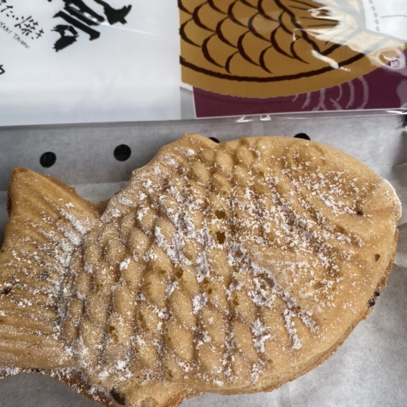 うふクリーム(たい夢 くずは店)