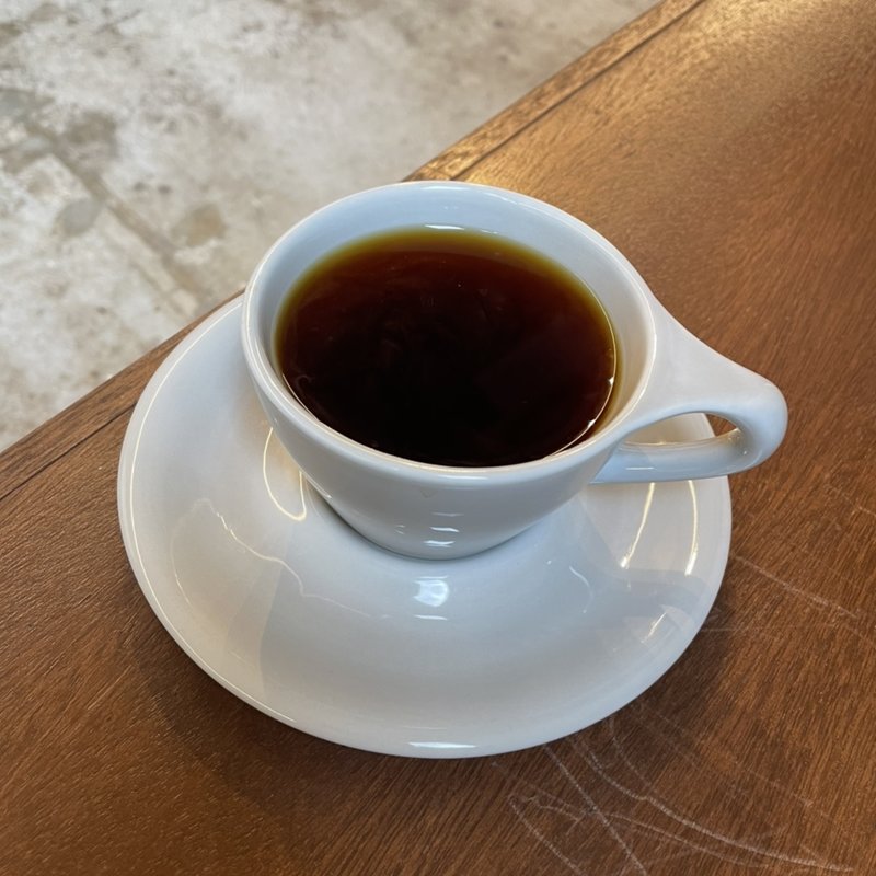 ドリップコーヒー(WR.)