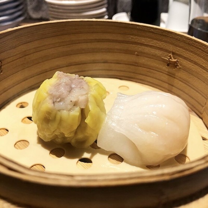 点心(私房菜すみよし)