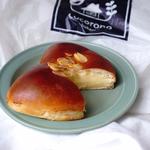 特製クリームパン(ココロノ ベーカリー （cocorono bakery）)