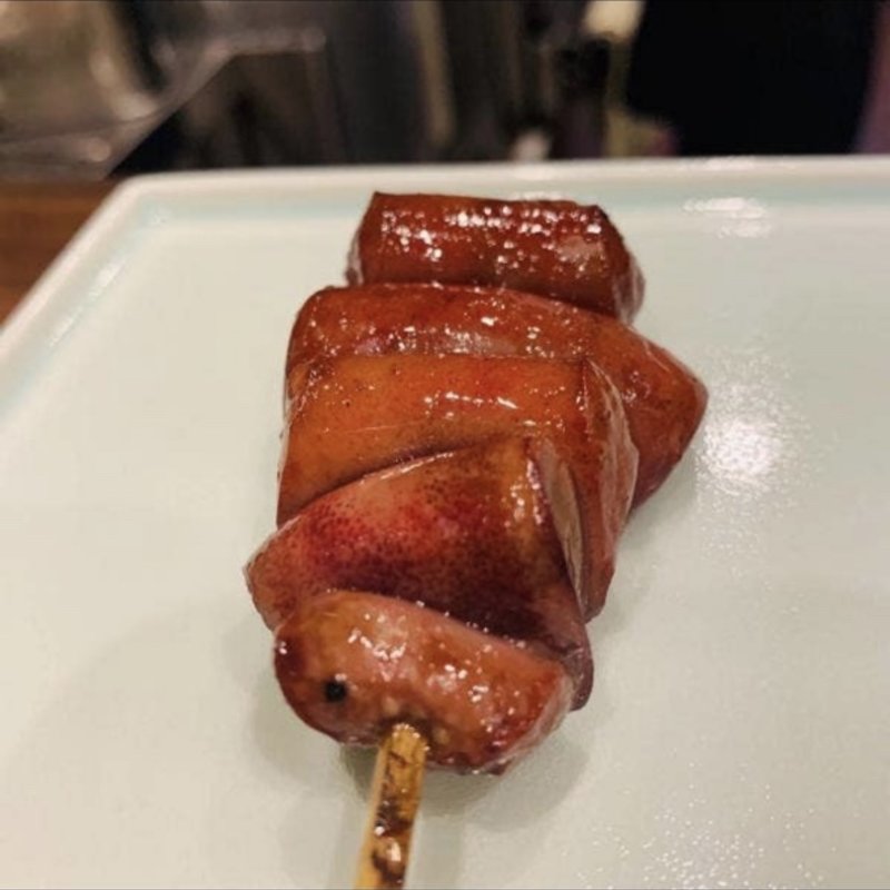 レバー(鳥田中)